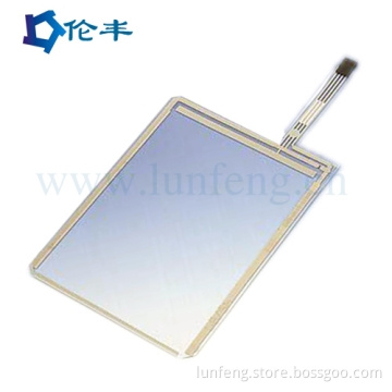 7 Inch Touch Screen